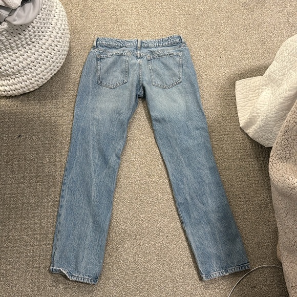 Garage jeans - Picture 2 of 3